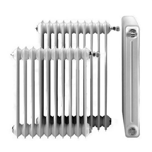 BAXI - 75-2 RADIADOR ACER 07 ELEMENTS 2 COLUMNES view 2