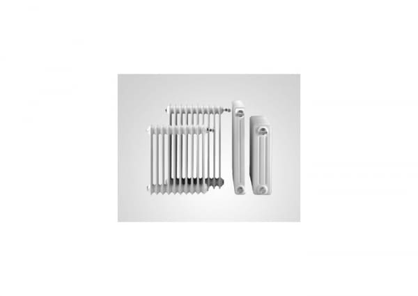 BAXI - 45-3 RADIADOR ACER 07 ELEMENTS 3 COLUMNES