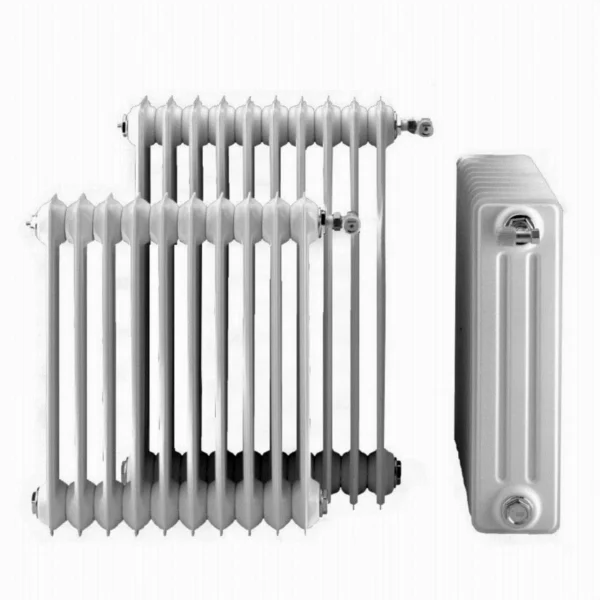 BAXI - 45-3 RADIADOR ACER 12 ELEMENTS 3 COLUMNES view 2