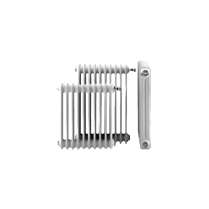 BAXI - 75-3 RADIADOR ACER 07 ELEMENTS 3 COLUMNES