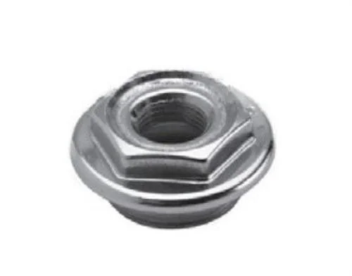 BAXI - TAPON PANEL ACERO 1/2"X1/8" ZINCADO view 2