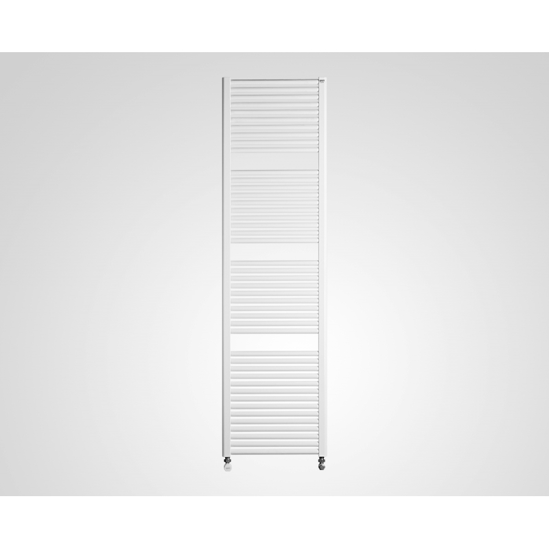 BAXI - CL 50/800 RADIADOR TOALLERO BLANCO RAL 9010