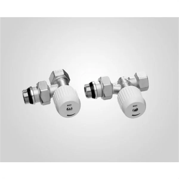 BAXI - CLAU RADIADOR ESCAIRE S-200 3/8