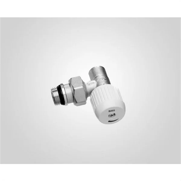 BAXI - CLAU RADIADOR ESCAIRE S-200 1/2 SOLDAR 13-15