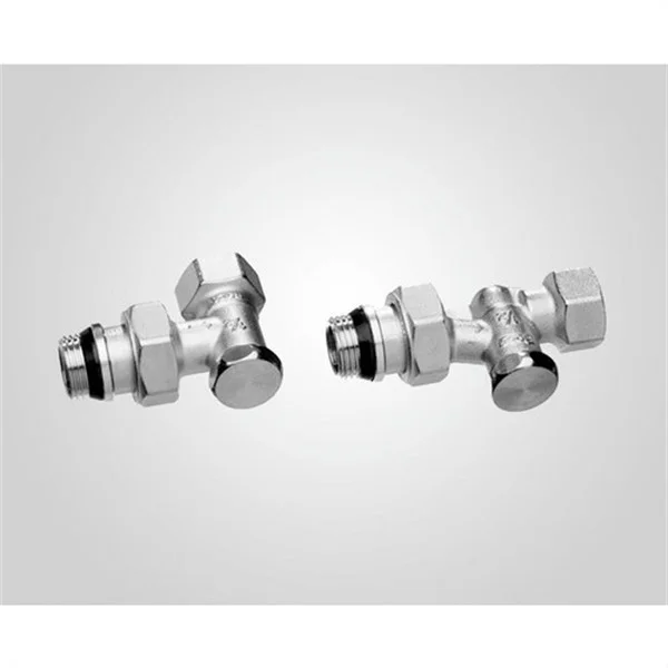 BAXI - DETENTOR RECTO 3/4