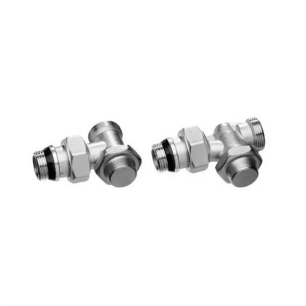 BAXI - DETENTOR CODO 1/2 MACHO M18