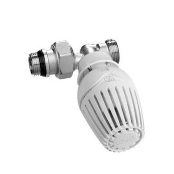 BAXI - MONOGIR NT CLAU RAD. ESCAIRE 3/8" SOLDAR 12-14