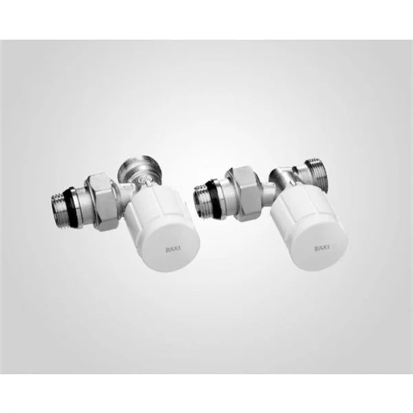 BAXI - CLAU RADIADOR MONOGIR NT M-16 ESCAIRE 1/2