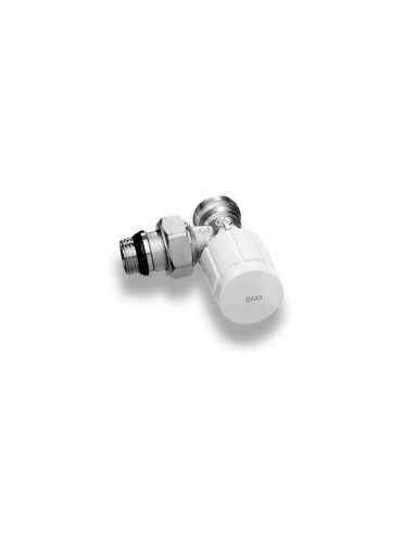 BAXI - MONOGIR NT CLAU RAD. ESCAIRE 1/2" M18