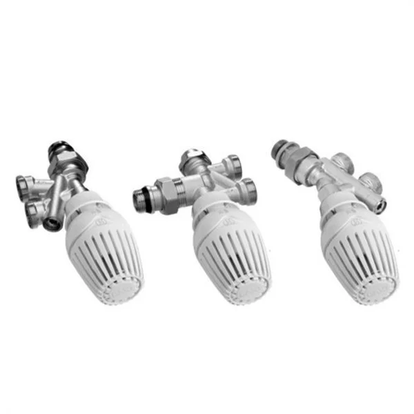 BAXI - VALVULA MONOTUB NT M-16 1/2 TERMOSTATICA REVERSIBLE