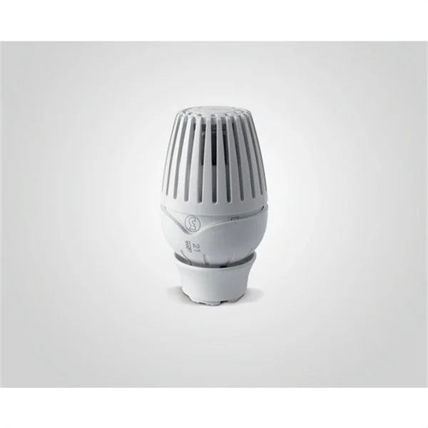 BAXI - CABEZAL TERMOSTATICO NTL CON SENSOR LIQUIDO CLIP-COMPUERTA RANGO 8-32C