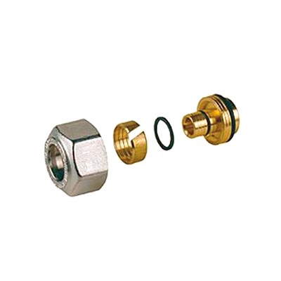 BAXI - ENLLAC COMPRESSIO MCP 18X2 F M16