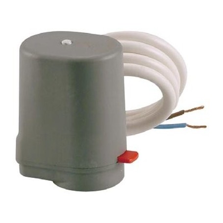 BAXI - CABEZAL ELECTROTERMICO NT 2 HILOS 230V