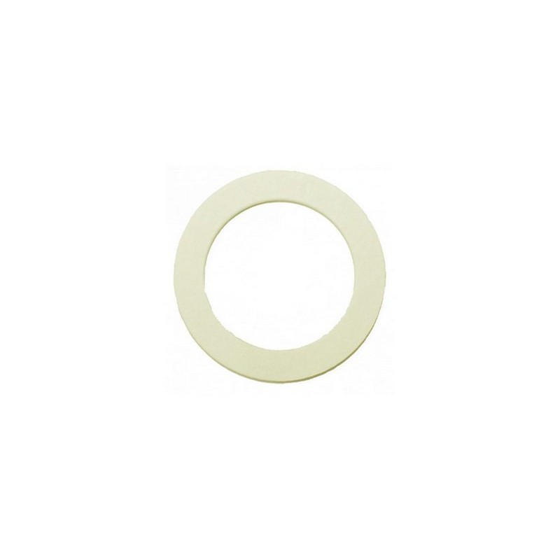 BAXI - JUNTA 1" PLANA MANGUITO 42X32X1 P/RAD. ALUMINIO