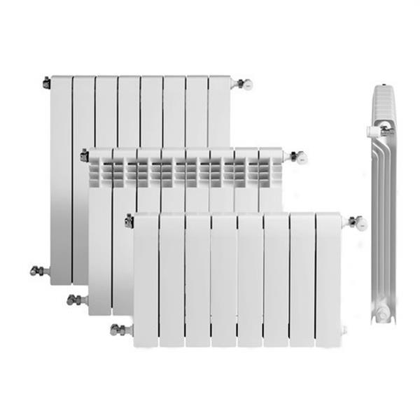 BAXI - RADIADOR ALUMINIO DUBAL 80 6 ELEMENTOS