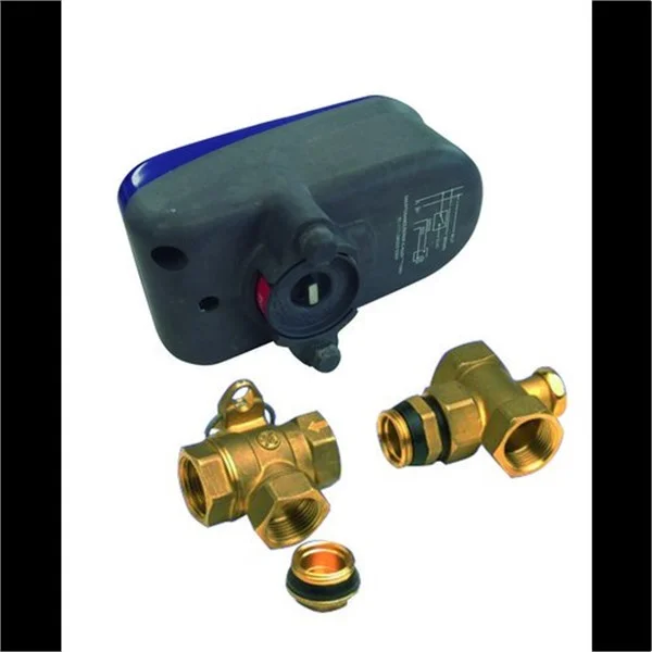 BAXI - SERVOMOTOR ACTUADOR VZ 230V ON/OFF IP54