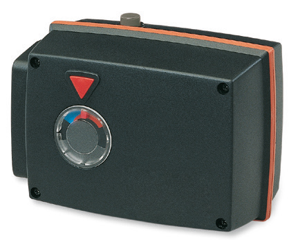 BAXI - SM-81 SERVOMOT C/KIT MONTAJE VALV. 2 1/2"-3"-4"