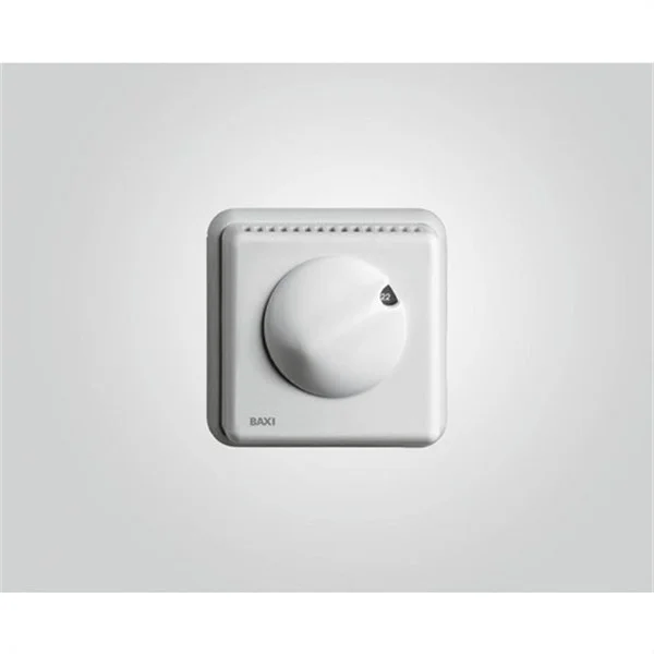 BAXI - TERMOSTAT AMBIENT ANALOGIC TM-1 A/CABLES