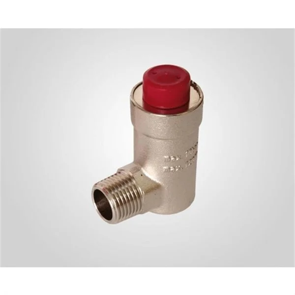 BAXI - FLEXVENT PURGADOR AIRE AUTOMATIC 1/2 HORITZ.