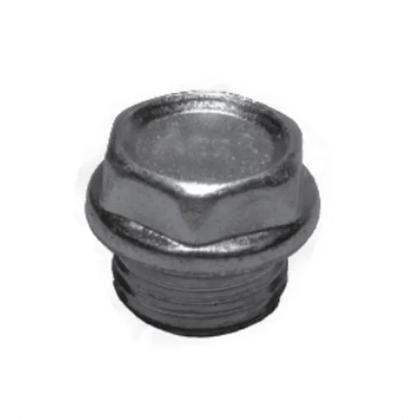 BAXI - TAP ORIENTABLE PURGADOR 1/2 ZINCAT ROSCA DRETA