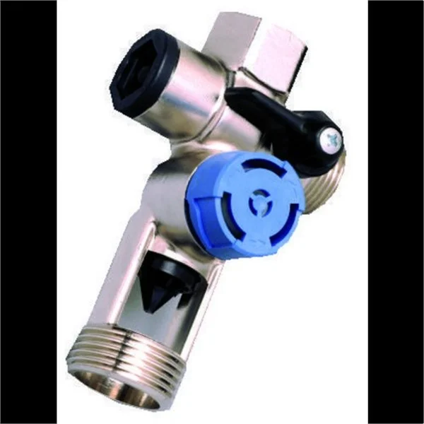 BAXI - GRUP SEGURIDAD FLEXBRANE Y 3/4