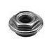 BAXI - TAPON RAD. HIERRO  1"X3/4" DER. ZINCADO