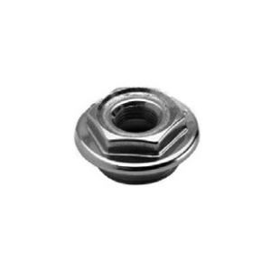 BAXI - TAPON RAD. HIERRO  1"X3/8" IZQ. ZINCADO