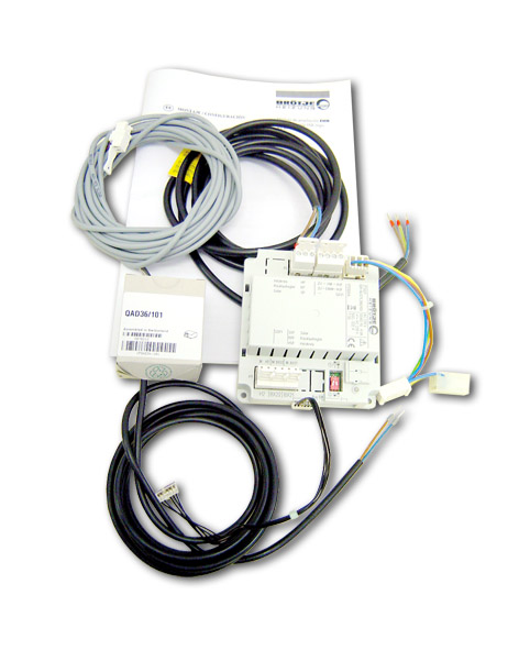 BAXI - MODUL EXTENSIO EWM 1 CIRCUIT MESCLADOR O SOLAR