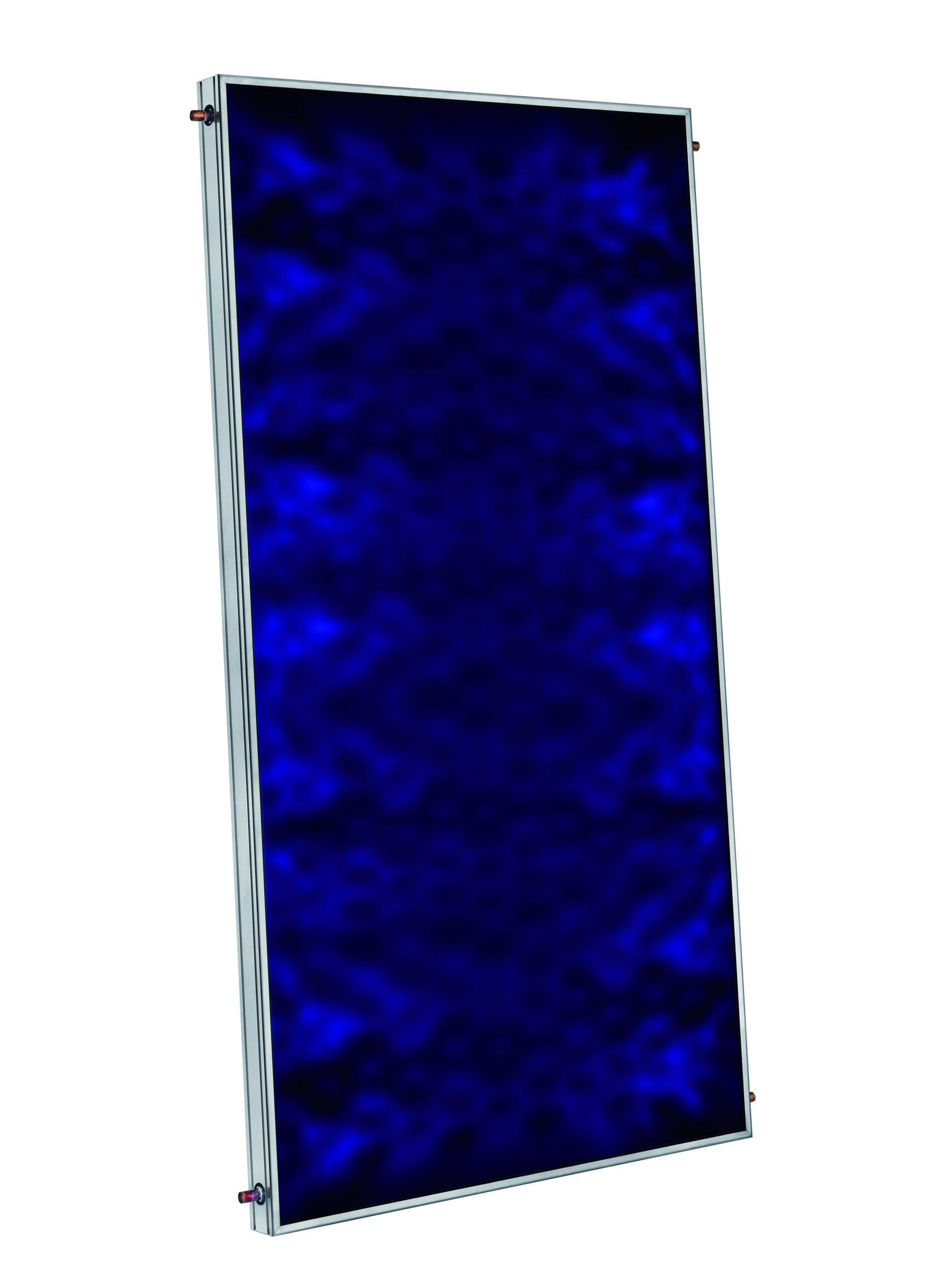 BAXI - PANEL SOLAR PLANOS MEDITERRANEO 250 VERTICAL