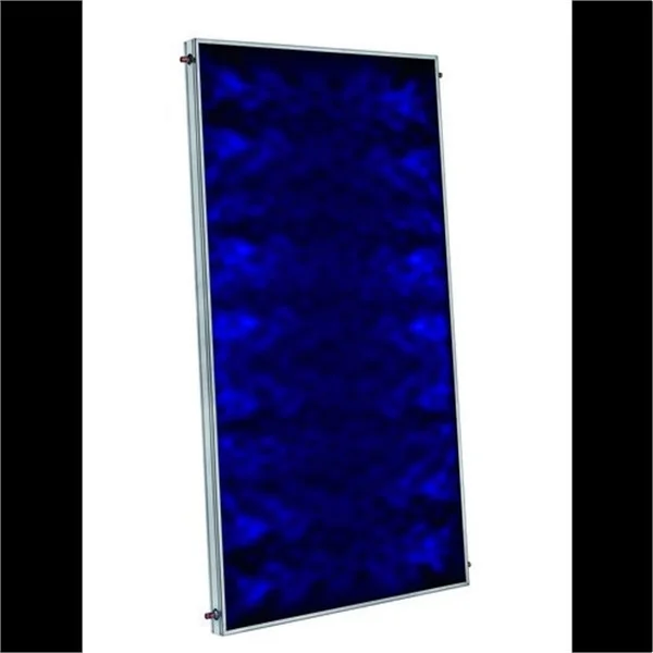 BAXI - PANELL SOLAR PLA MEDITERRANEO 250 VERTICAL