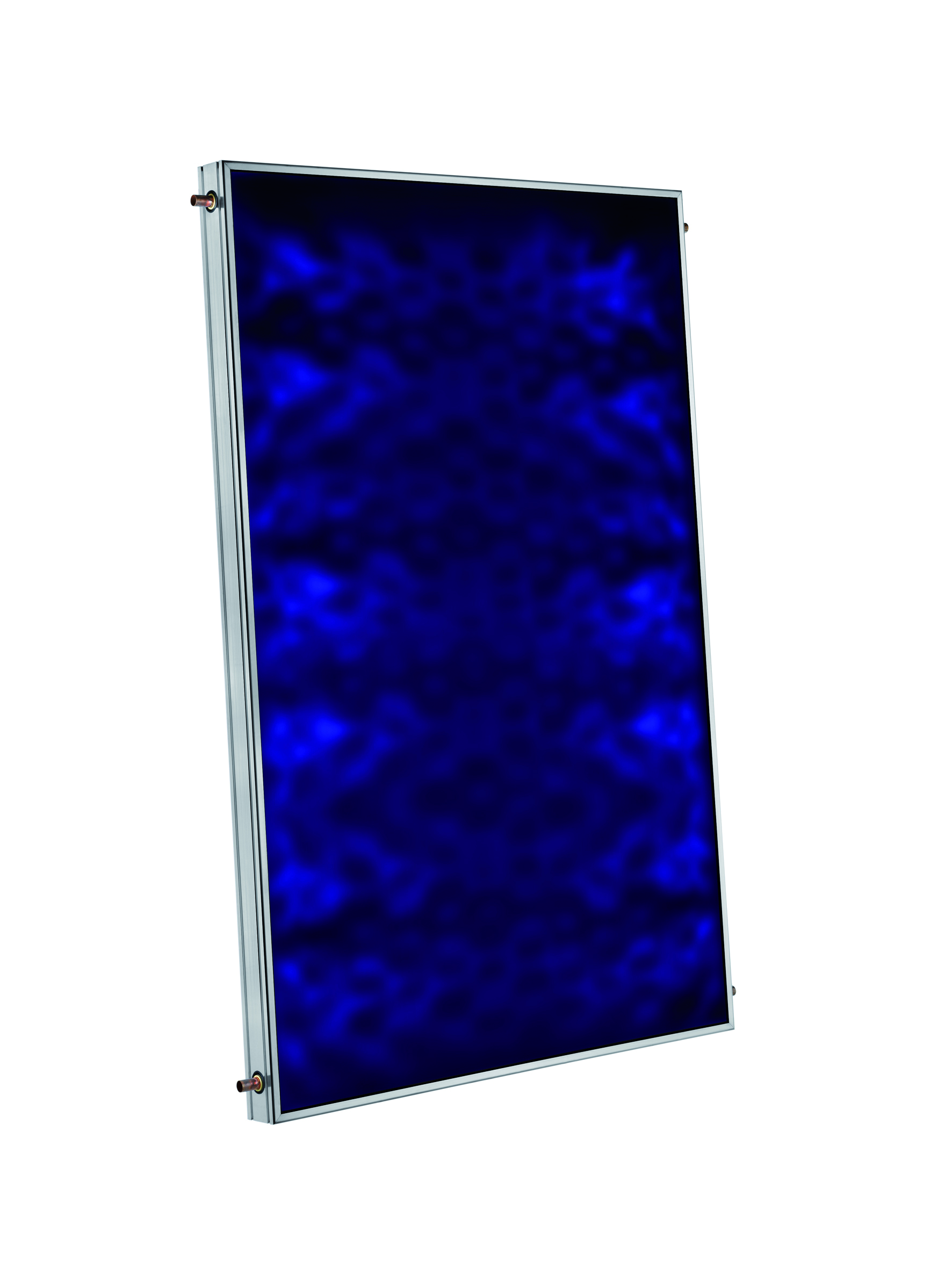 BAXI - PANEL SOLAR PLANOS MEDITERRANEO 200 VERTICAL