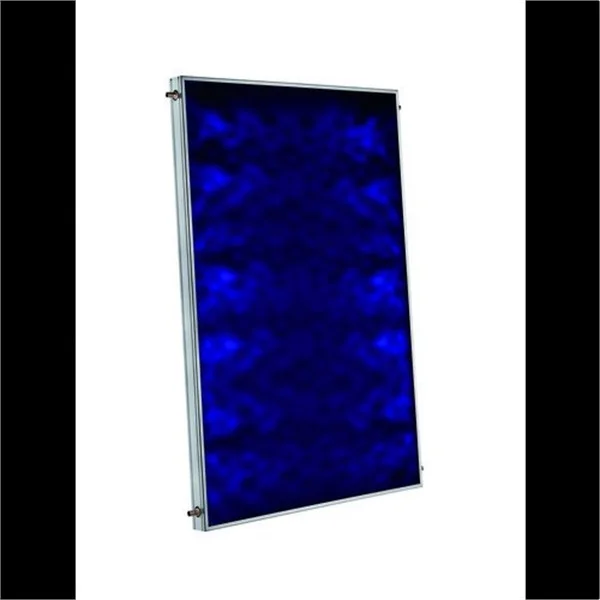 BAXI - PANELL SOLAR PLA MEDITERRANEO 200 VERTICAL