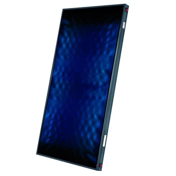 BAXI - PANELL SOLAR PLA SOL 200 VERTICAL