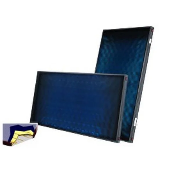 BAXI - PANELL SOLAR PLA SOL 200 H HORITZONTAL