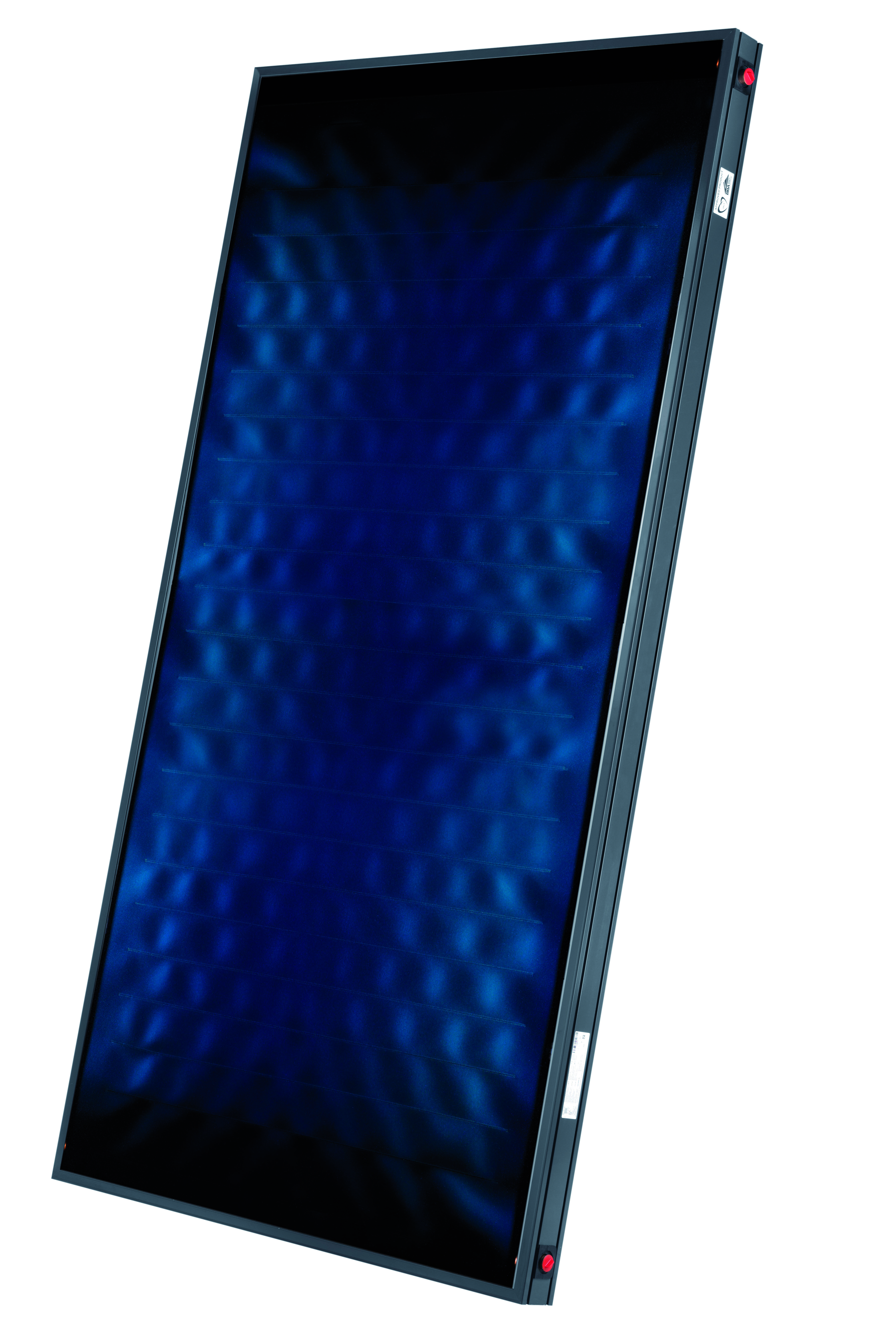 BAXI - PANEL SOLAR PLANOS SOL 250 VERTICAL