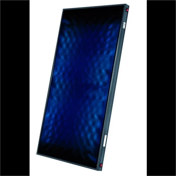 BAXI - PANELL SOLAR PLA SOL 250 VERTICAL