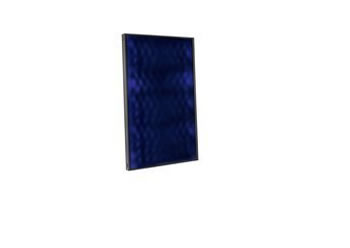 BAXI - PANELL SOLAR PLA SOL 250 H HORITZONTAL view 2