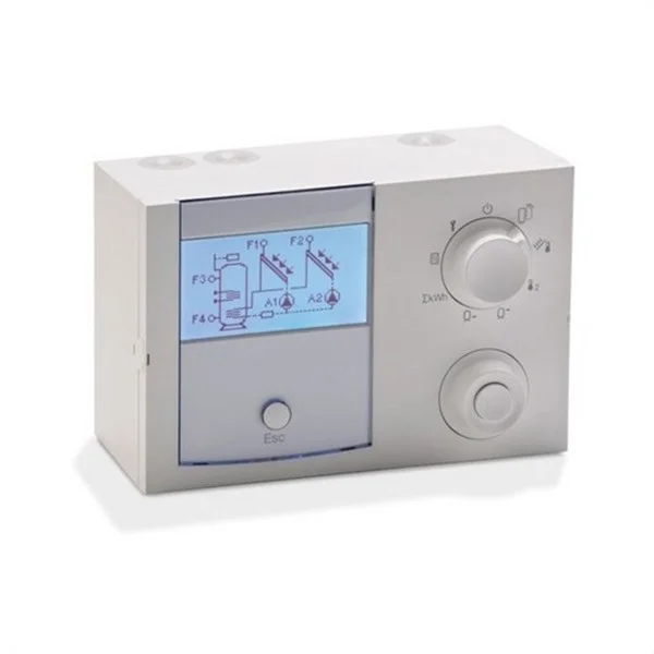 BAXI - CENTRAL DE REGULACION SOLAR CS2