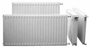 BAXI - RADIADOR PANEL ACERO ADRA-11S 500X1000 MM