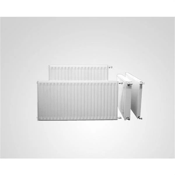 BAXI - RADIADOR PANEL ACERO ADRA 22 S 400X1000 MM