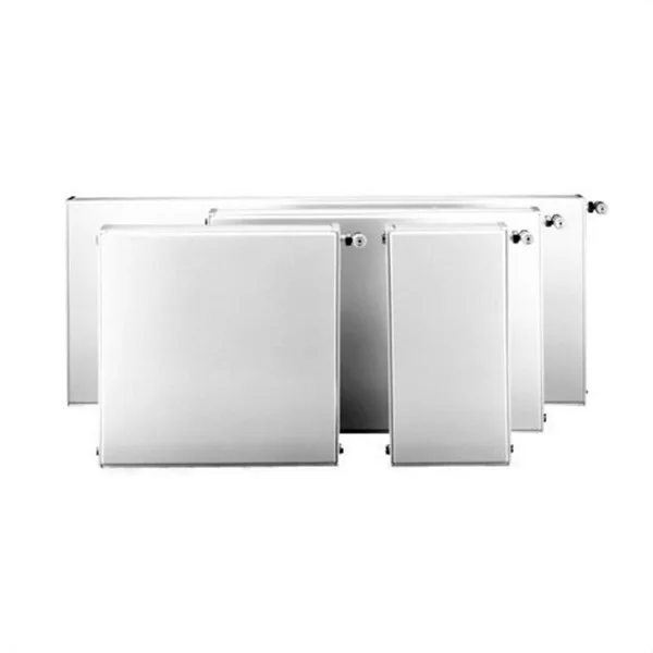 BAXI - RADIADOR PANELL ACER ADRA PLAN 22S 600X900MM. AMB SUPORTS