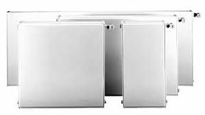 BAXI - RADIADOR PANEL ACERO ADRA PLAN 22S 600X1200MM. CON SOPORTES