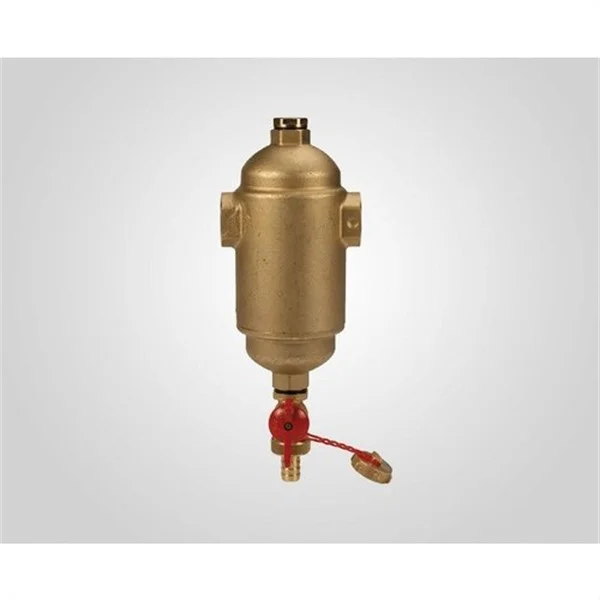 BAXI - DESENFANGADOR 3/4 1,5M3/H