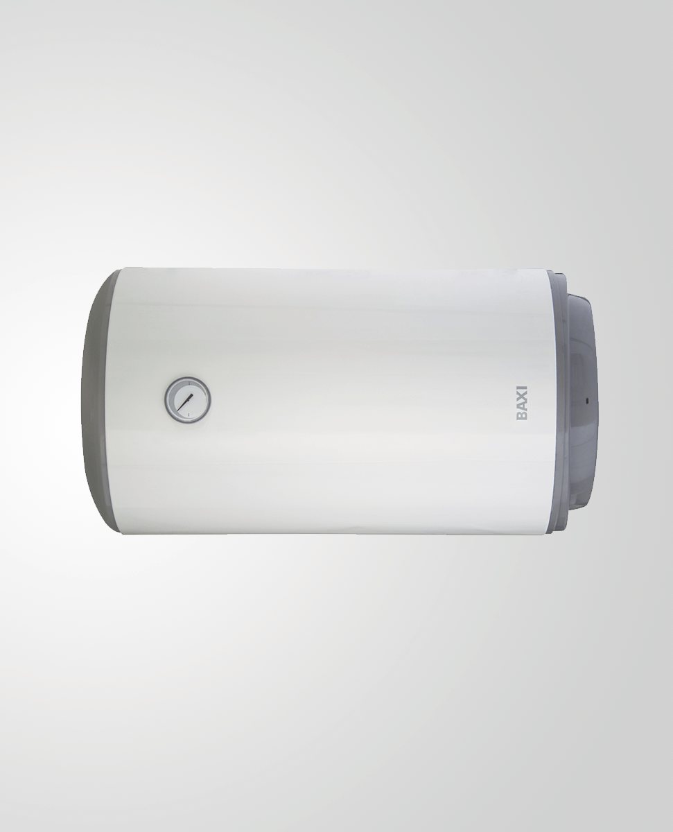 BAXI - H510 TERMO ELECTRICO 100LTS HORIZONTAL