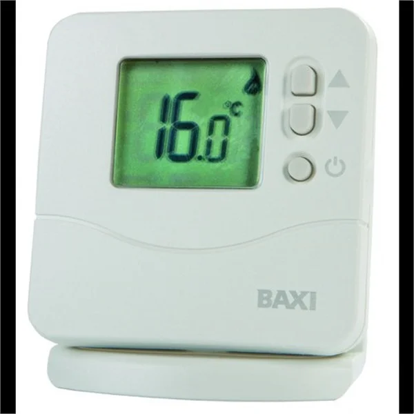 BAXI - TERMOSTAT DIGITAL INALAMBRIC RD-1200
