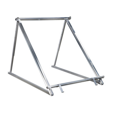 BAXI - SOPORTE 1 COLECTORES MÀXIM SOL 200 H COBERTA PLANA