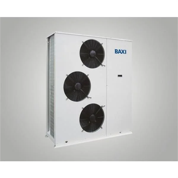 BAXI - PLATINUM BC MONOBLOC MITJA POTENCIA AEROTERMIA PBM 25 KW