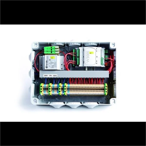 BAXI - MODUL EXPANSIO PLATINUM BC MONOBLOC PER EXTENSIO DE MES D'UNA ZONA