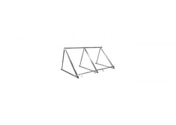 BAXI - SOPORTE CUBERTA PLANA SOL/MED 200/250 2 COLECTORES view 5