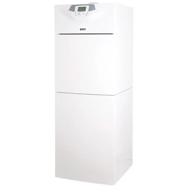 BAXI - CALDERA PEU CONDENSACIO PLATINUM GTAF 24KW GN/GP COMBI